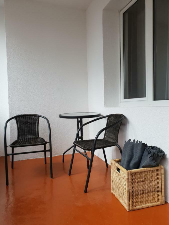 Cozy Center Apartment in Druskininkai Buitenkant foto
